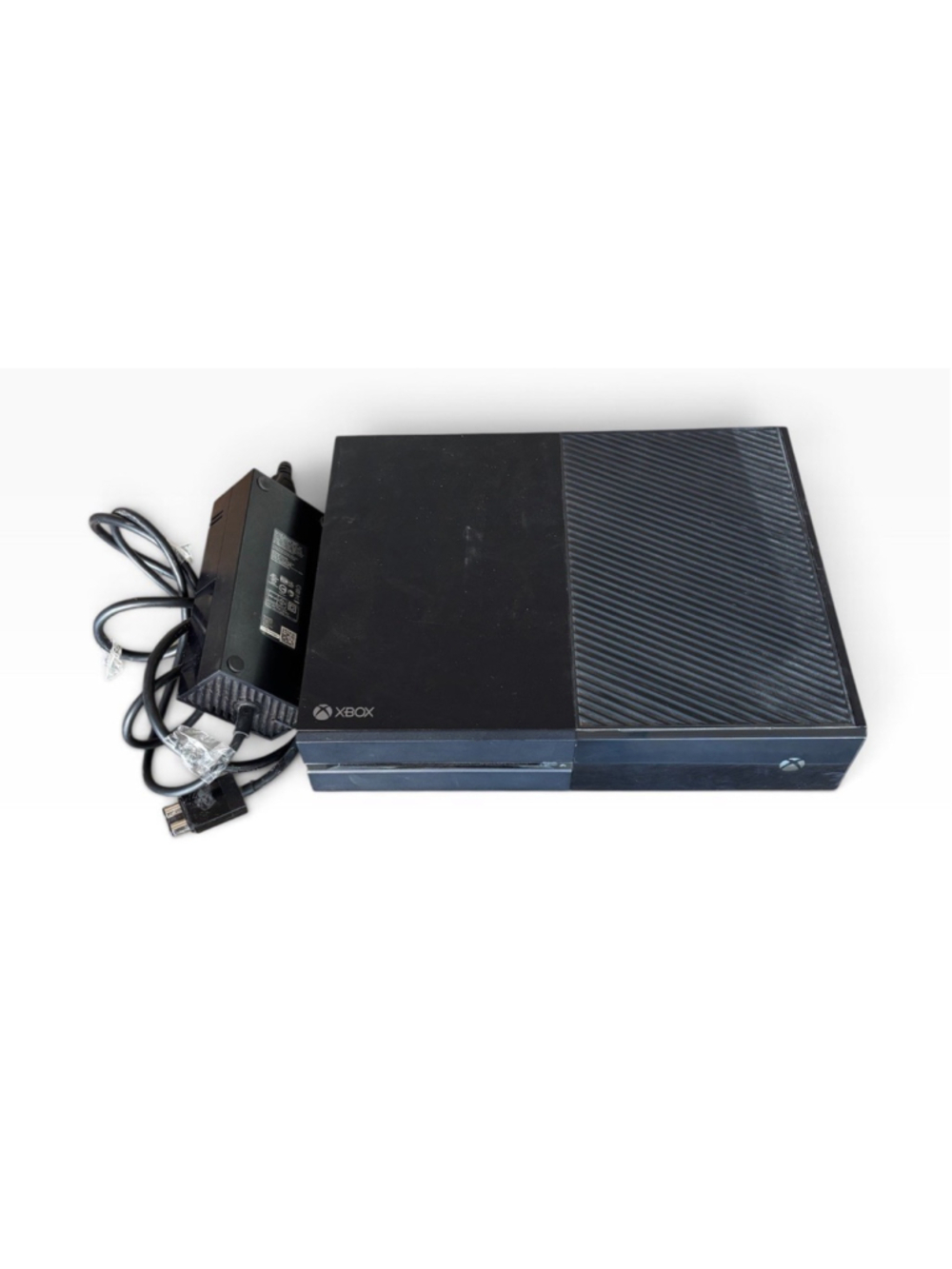 Microsoft Xbox One Model 1540 Console & Power Supply Only TESTED WORKS